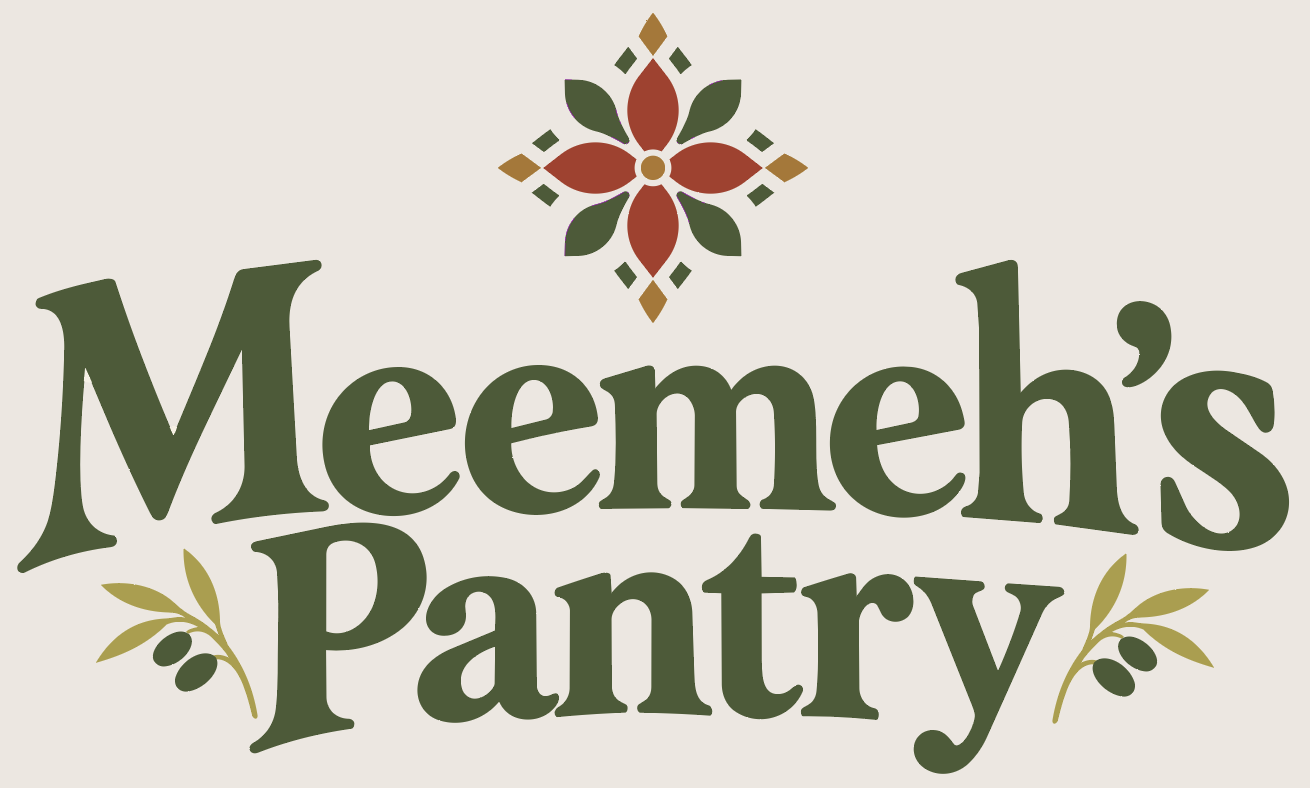 Meemeh's Pantry